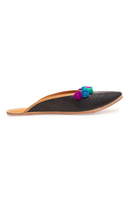 Flat Slip-On